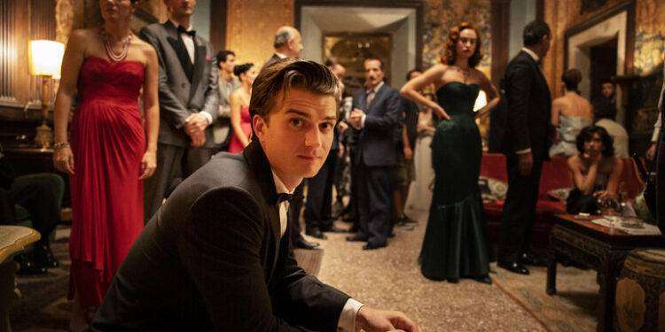 Saverio Costanzo: “Fellini, Bellissima e la perdita d’innocenza”