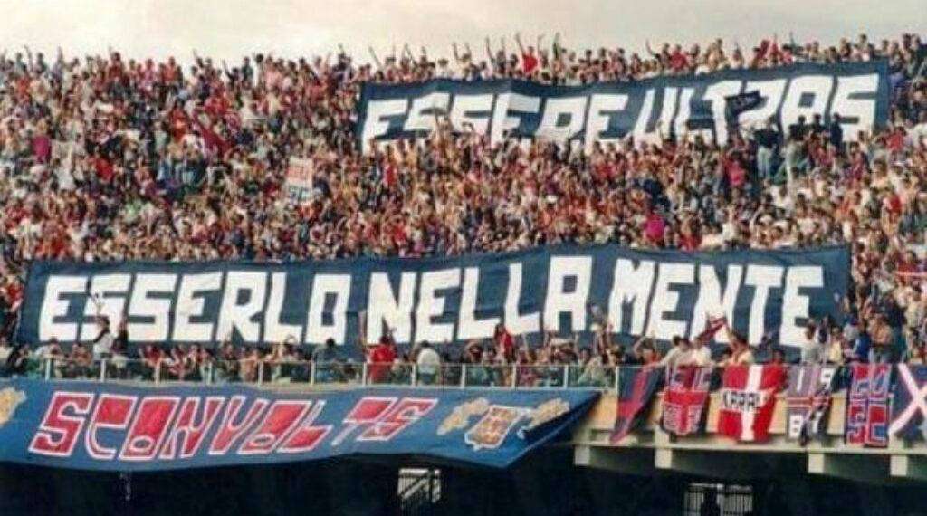 Calcio, a Udine vietato ingresso agli striscioni degli Sconvolts: proteste