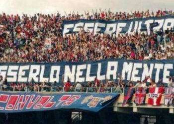 Calcio, a Udine vietato ingresso agli striscioni degli Sconvolts: proteste