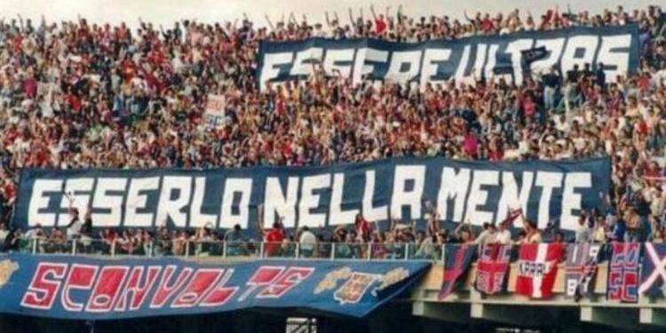 Calcio, a Udine vietato ingresso agli striscioni degli Sconvolts: proteste