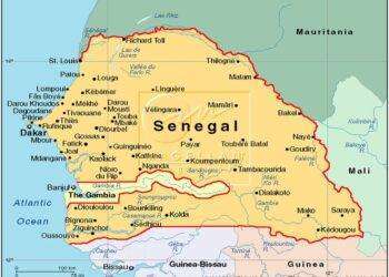 “Democrazia occidentale” in Africa, in Senegal il presidente Sall rinvia sine die le elezioni