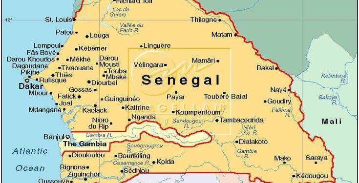 “Democrazia occidentale” in Africa, in Senegal il presidente Sall rinvia sine die le elezioni