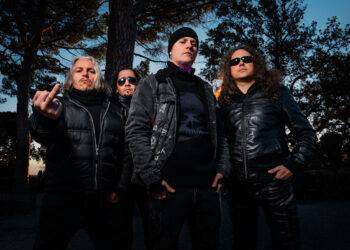 Musica, gli Sfregio annunciano il nuovo album e il nuovo videoclip