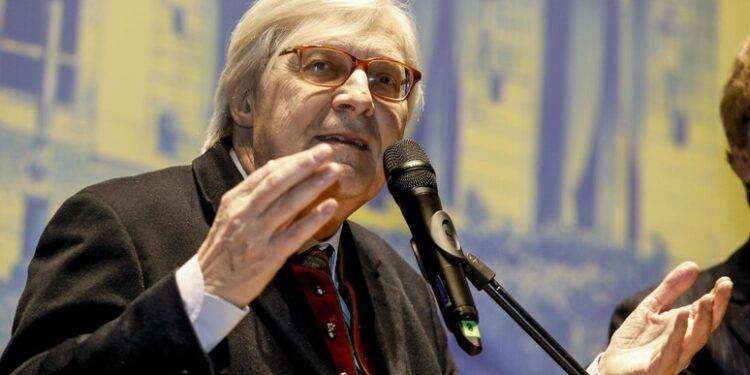 Sgarbi a Meloni, ‘verificare le incompatibilità nel governo’