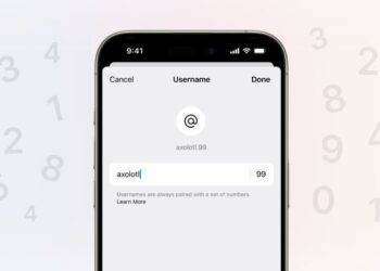 Signal, per chattare basterà un nome utente invece del numero