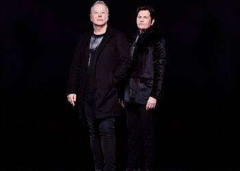Simple Minds, nuovo concerto all’Auditorium della Musica di Roma a giugno