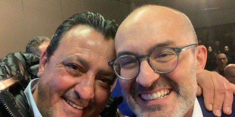 Solo 27 voti per il candidato Dc accusato di frasi sessiste