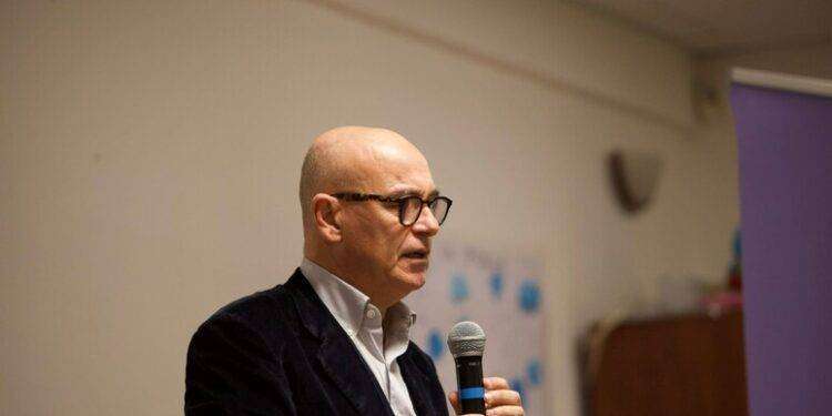 Sardegna: Soru, ‘noi l’unica possibilità di battere la destra’