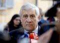 Tajani: ‘Spero che Stellantis continui a produrre in Italia’