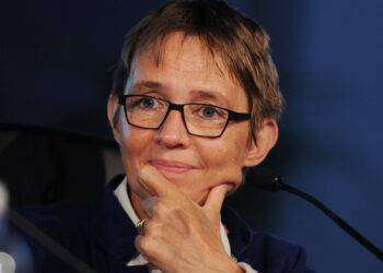 Susanna Tamaro in ripresa dopo incidente domestico, ‘sto meglio’