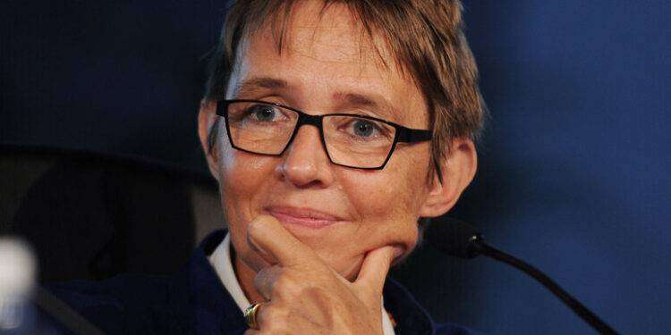 Susanna Tamaro in ripresa dopo incidente domestico, ‘sto meglio’