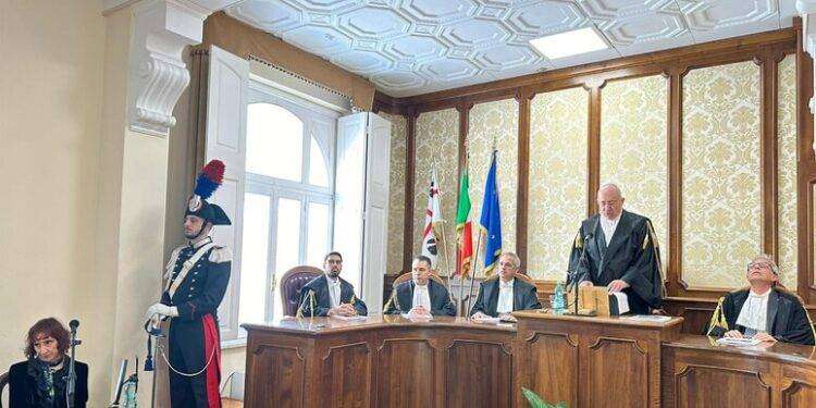 Tar Sardegna, aumentano i ricorsi ma calano gli arretrati