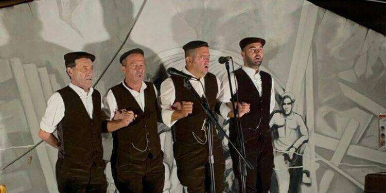 I Tenores di Bitti verso Sanremo, entusiasmo alle stelle