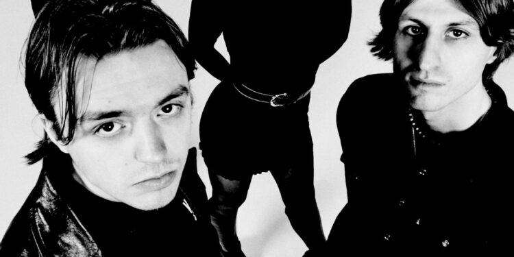 The Mysterines: annunciata una data in Italia