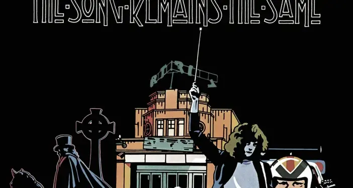 “The Song Remains The Same”, ritorna il film dei Led Zeppelin