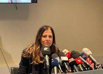 Regionali Sardegna, Todde: ‘Dopo 75 anni abbiamo rotto il tetto di cristallo’. Truzzu: ‘Ho perso io’