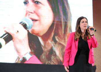 Todde, sono il primo presidente donna della Sardegna