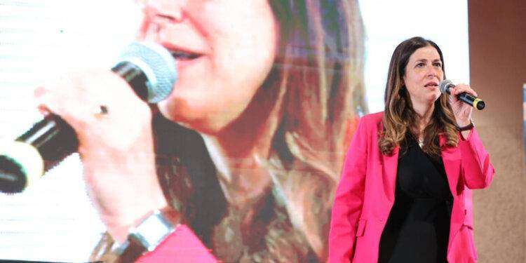 Todde, sono il primo presidente donna della Sardegna