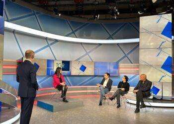 Regionali: Todde, ‘credibilità e concretezza per i sardi’