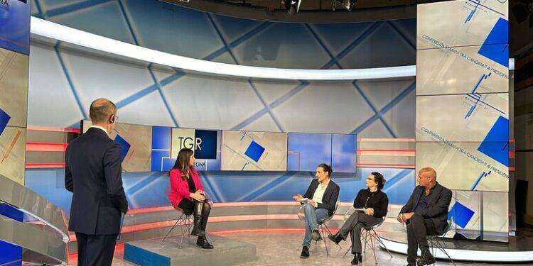 Regionali: Todde, ‘credibilità e concretezza per i sardi’