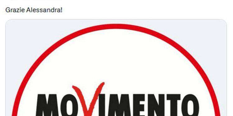 Todde, Beppe Grillo mi ha scritto “miracolosu”