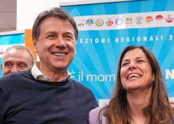 Sardegna: nuovo aggiornamento dati, Todde allunga al 45,4%