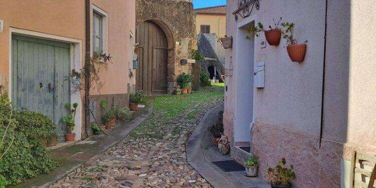 Touring Club conferma 7 Bandiere Arancioni per la Sardegna