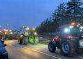 Riscatto agricolo venerdì a piazza S.Giovanni con trattori