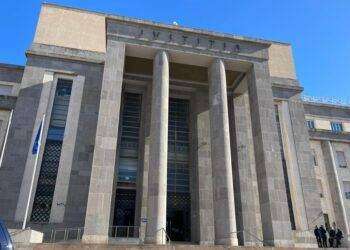 Inchiesta Monte Nuovo, scarcerato il primario Cocco