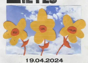 Trophy Eyes in concerto il 19 aprile a Milano