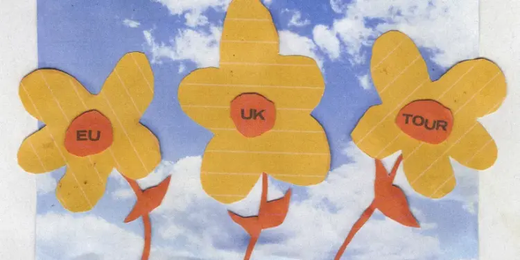 Trophy Eyes in concerto il 19 aprile a Milano