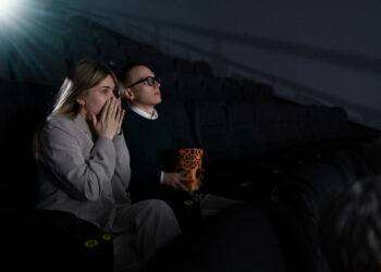 Trovata l’area del cervello che dà vita alla magia dei film