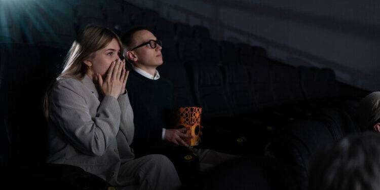 Trovata l’area del cervello che dà vita alla magia dei film