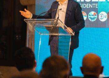 Elezioni, Truzzu in visita nell’oristanese