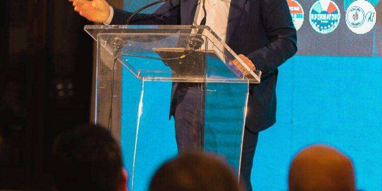 Elezioni, Truzzu in visita nell’oristanese