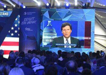 Tucker Carlson, ‘intervisterò Vladimir Putin’