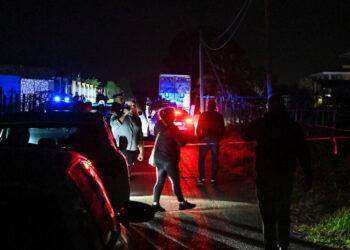 Uccide la madre e la sorella della ex, arrestato finanziere