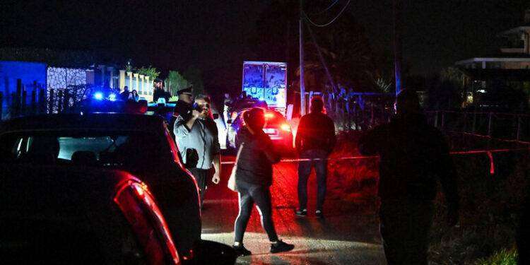 Uccide la madre e la sorella della ex, arrestato finanziere