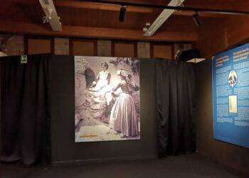 Umbria e Sardegna, un legame che risale al nuragico