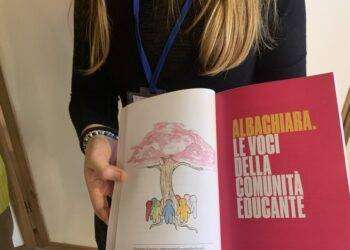 Un libro nel nome di Chiara, la 13enne uccisa dalla madre