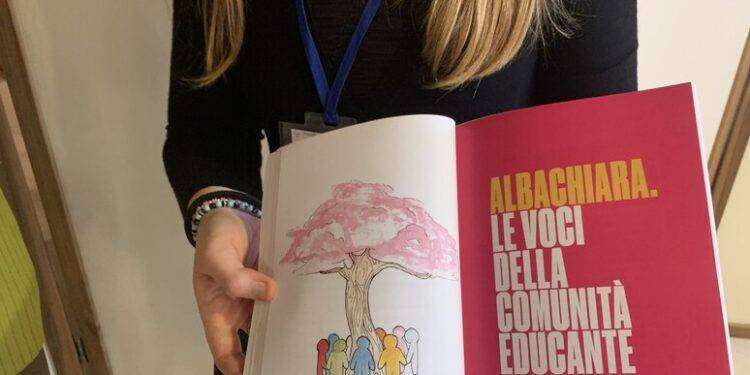 Un libro nel nome di Chiara, la 13enne uccisa dalla madre