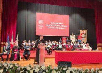 Università di Sassari, 462 anni ‘al servizio della comunità’