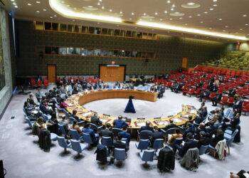 Usa mettono il veto, bocciata la risoluzione araba su Gaza