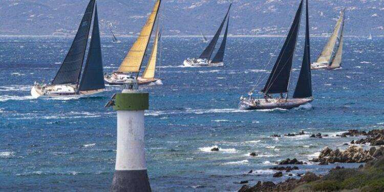Vela: aperte le iscrizioni per la Maxi Yacht Rolex Cup 2024