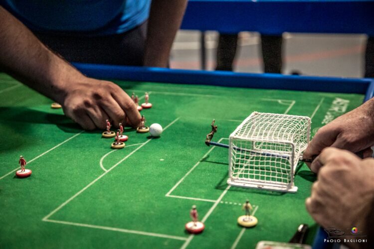 Tutto pronto per la Coppa Italia 2024 di Calcio da Tavolo: a Colleferro oltre 160 atleti da tutta Italia