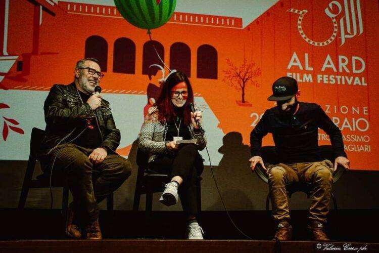 The Shadow of Beirut vince la XX edizione di Al Ard Film Festival