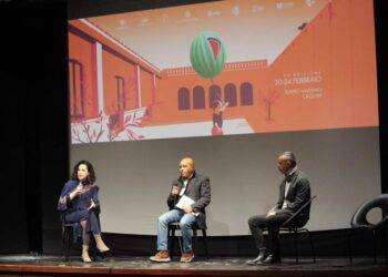 The Shadow of Beirut vince la XX edizione di Al Ard Film Festival