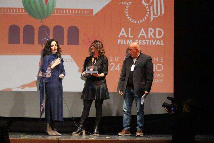 The Shadow of Beirut vince la XX edizione di Al Ard Film Festival
