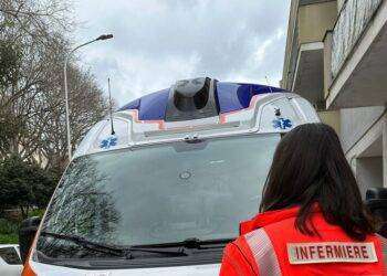 Areus, dopo 26 anni una nuova rete di soccorso