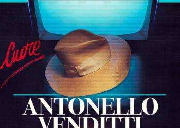 Venditti celebra i 40 anni de La notte prima degli esami